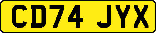 CD74JYX