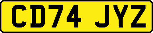 CD74JYZ