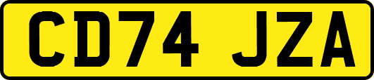CD74JZA