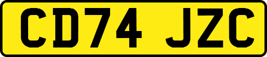 CD74JZC