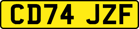 CD74JZF