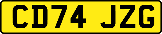 CD74JZG