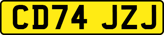 CD74JZJ
