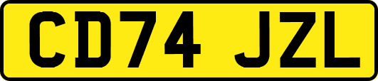 CD74JZL