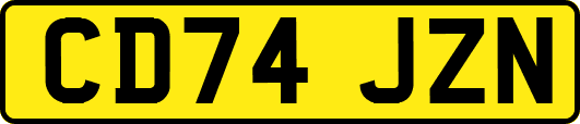 CD74JZN