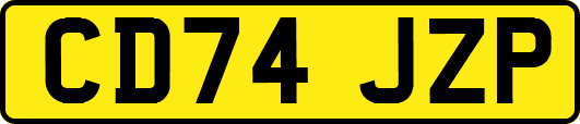 CD74JZP