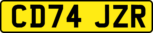 CD74JZR