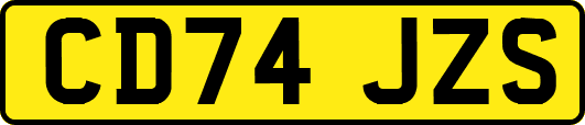 CD74JZS