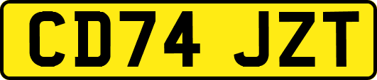 CD74JZT