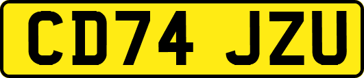 CD74JZU