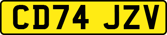 CD74JZV