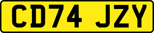 CD74JZY