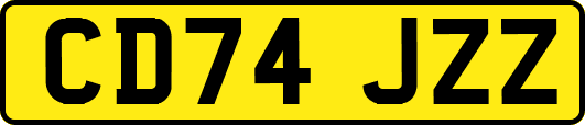 CD74JZZ