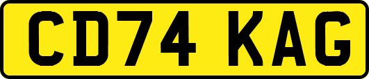 CD74KAG
