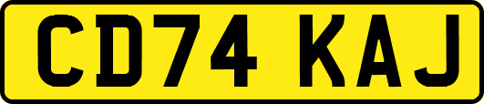 CD74KAJ