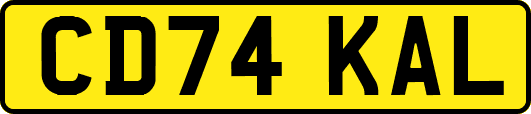 CD74KAL