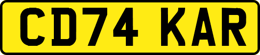 CD74KAR