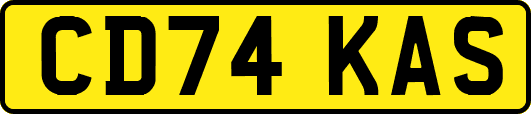 CD74KAS