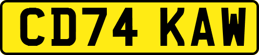 CD74KAW