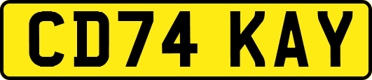 CD74KAY
