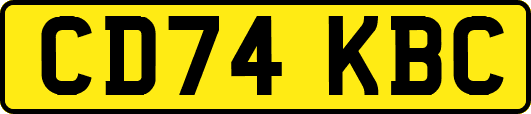 CD74KBC