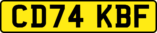 CD74KBF