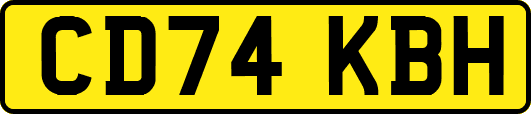 CD74KBH