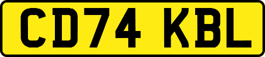 CD74KBL