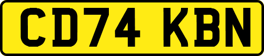 CD74KBN
