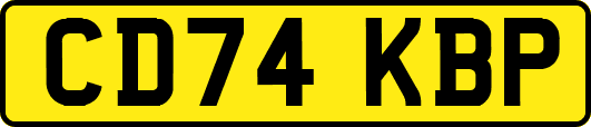 CD74KBP