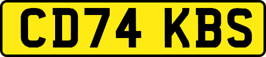 CD74KBS