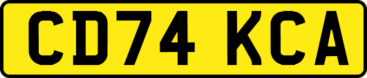 CD74KCA