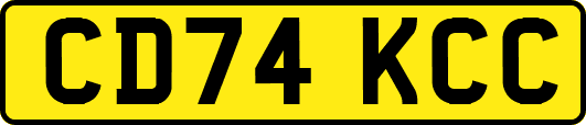 CD74KCC
