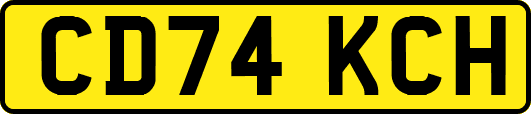 CD74KCH