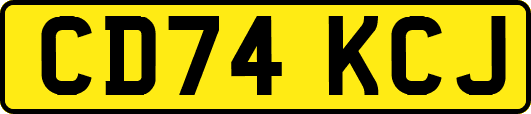 CD74KCJ