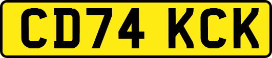 CD74KCK