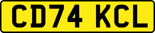 CD74KCL