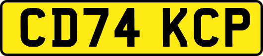 CD74KCP