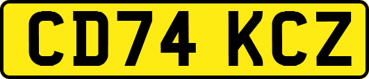 CD74KCZ