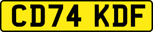 CD74KDF