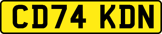 CD74KDN