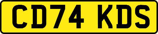 CD74KDS