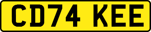 CD74KEE