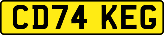 CD74KEG