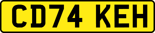 CD74KEH