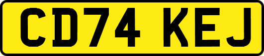 CD74KEJ