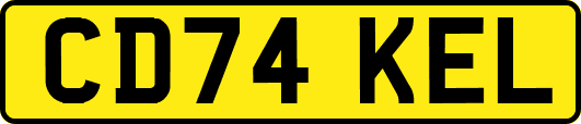 CD74KEL
