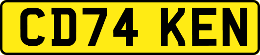 CD74KEN