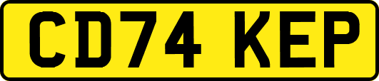 CD74KEP