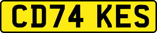 CD74KES